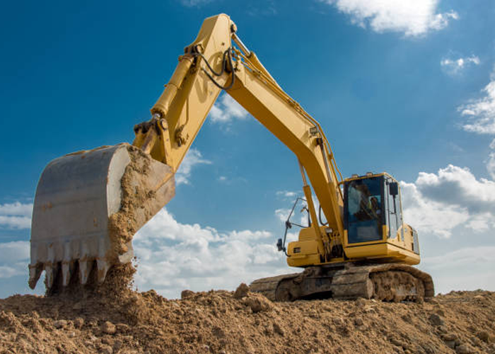 What is 5-4-3-2-1 Rule of Excavation and How Contractors of New York Follow It?